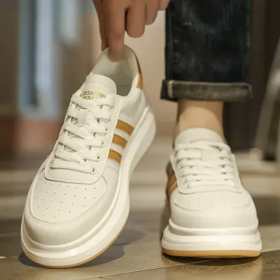 REBEL ROAMERS CASUAL SHOE